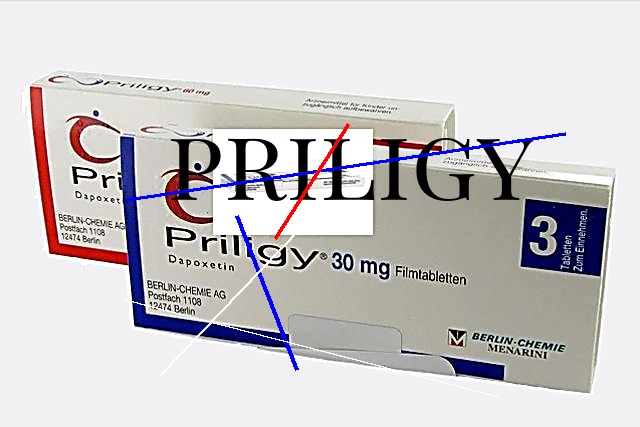 Priligy achat en ligne